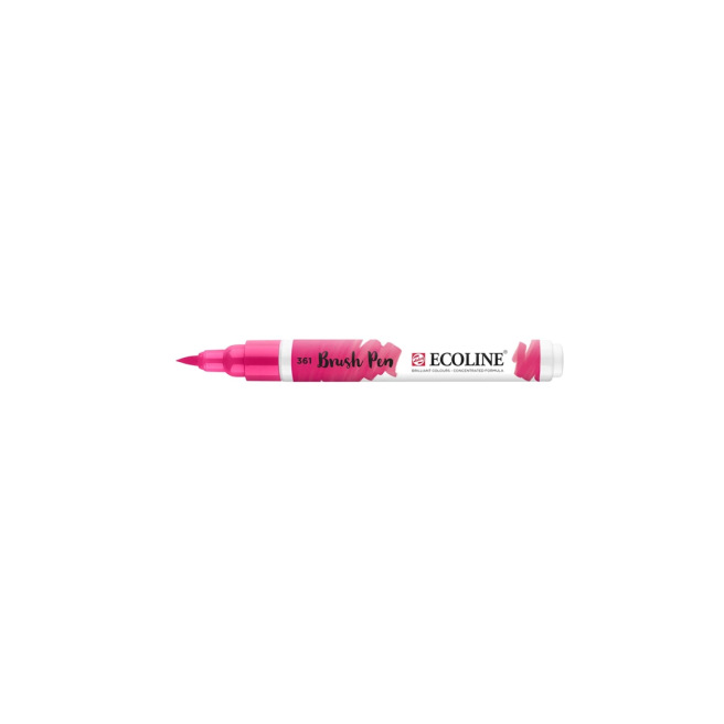 Marqueurs Ecoline Bruh Pen - Royal Talens