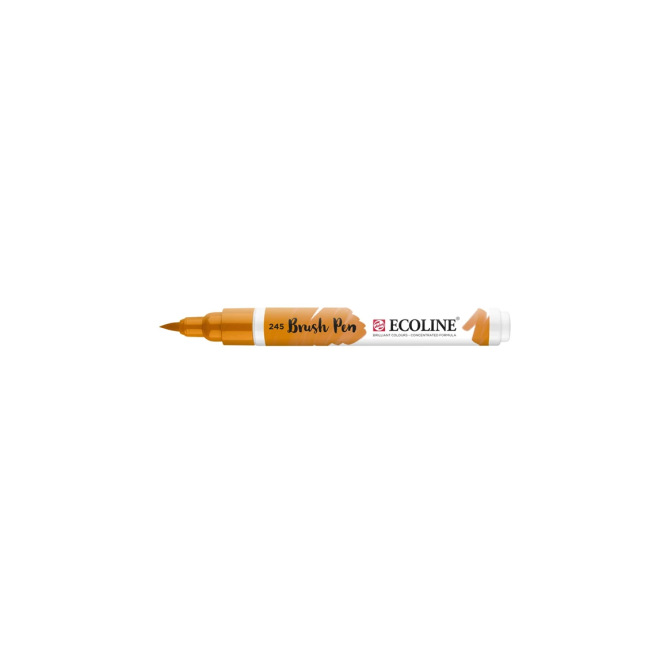 Marqueurs Ecoline Bruh Pen - Royal Talens