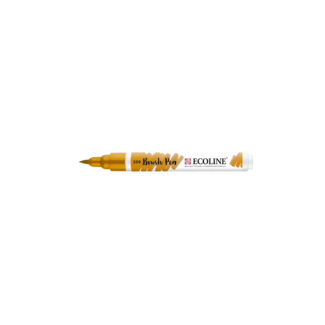 Marqueurs Ecoline Bruh Pen - Royal Talens