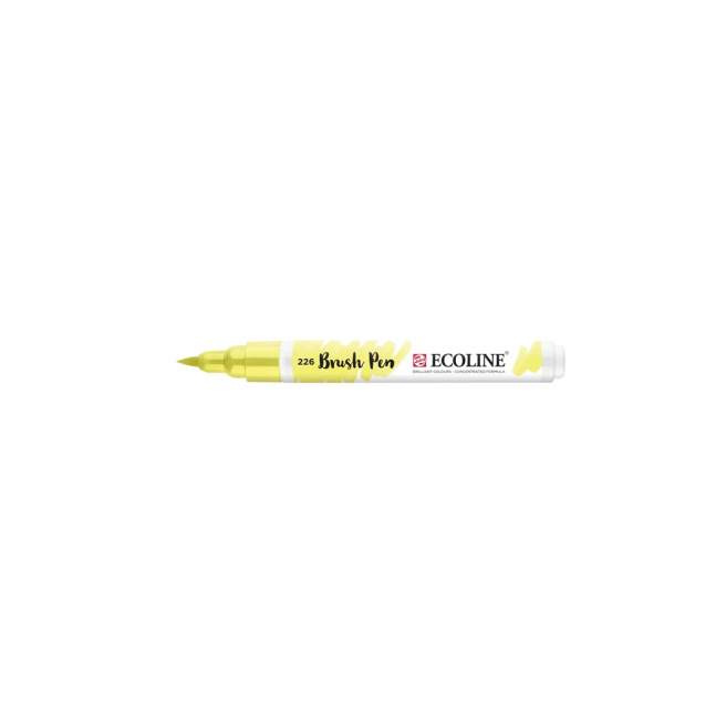 Marqueurs Ecoline Bruh Pen - Royal Talens