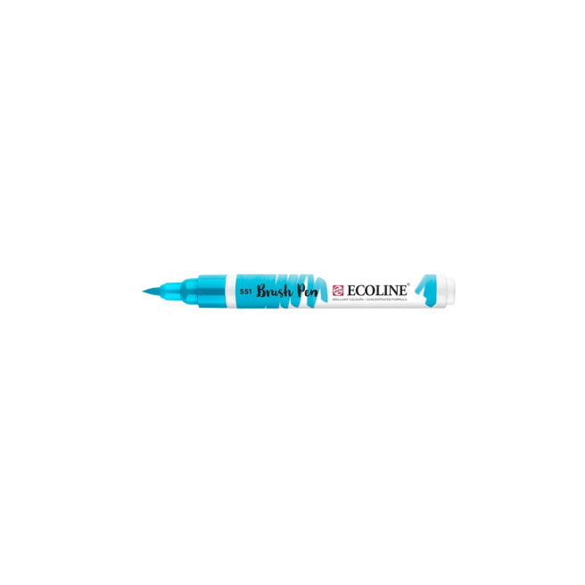 Marqueurs Ecoline Bruh Pen - Royal Talens