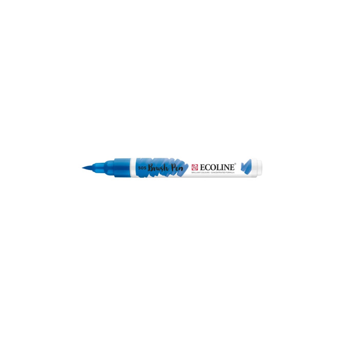 Marqueurs Ecoline Bruh Pen - Royal Talens