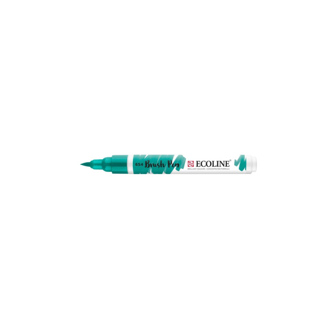 Marqueurs Ecoline Bruh Pen - Royal Talens