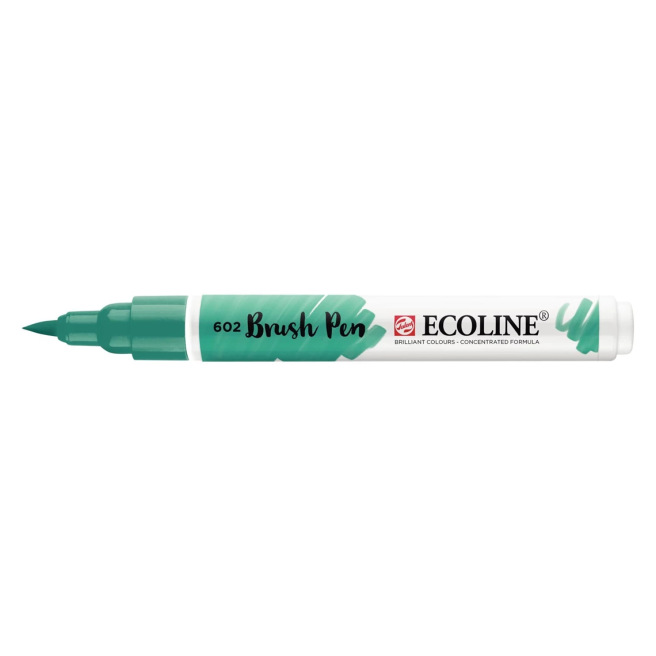 Marqueurs Ecoline Bruh Pen - Royal Talens