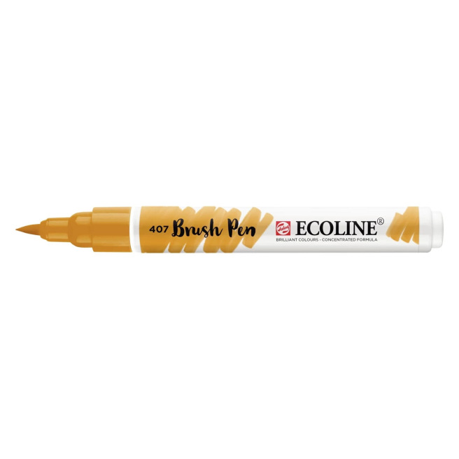 Marqueurs Ecoline Bruh Pen - Royal Talens