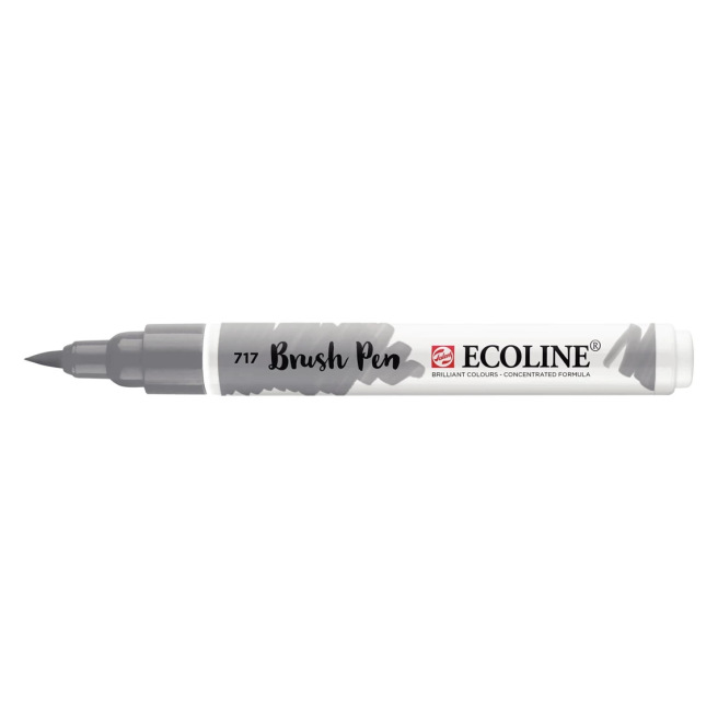 Marqueurs Ecoline Bruh Pen - Royal Talens