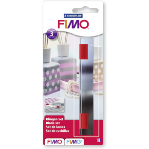 Set de lames FIMO Set de lames FIMO