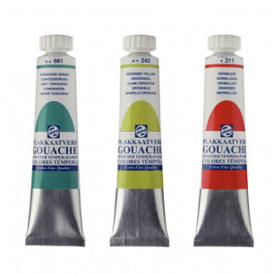 Gouache extra-fine - 20ml - Royal Talens