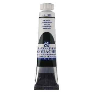 Gouache extra-fine - 20ml - Royal Talens