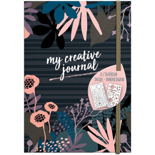 Bullet journal - My creative journal - Clairefontaine Bullet journal - My creative journal - Clairefontaine