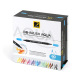 DB Brush Aqua aquarelpen - Dalbe doos