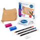 Set créatif textile DIY - Staedler