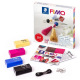 Kit FIMO Leather - Staedler