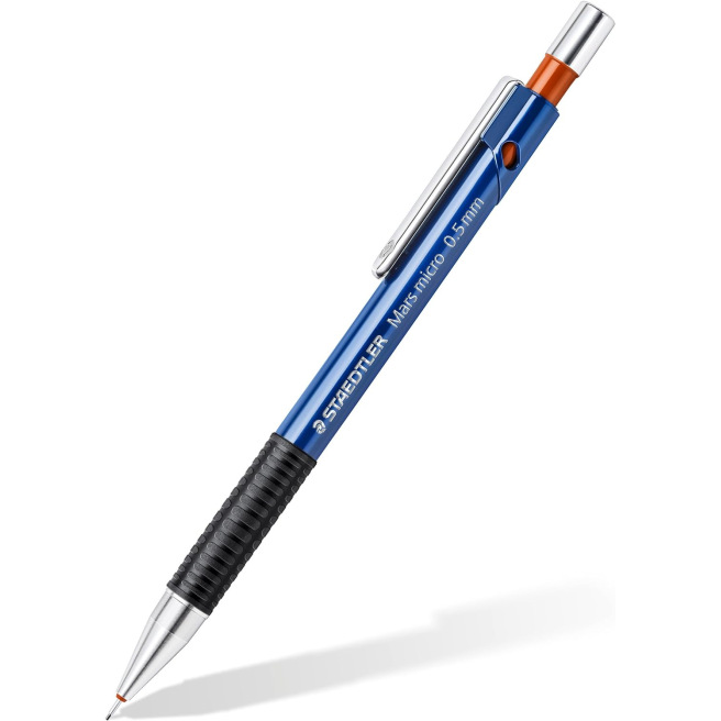 Porte-mines Mars micro - STAEDTLER