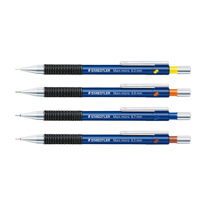 Porte-mines Mars micro - STAEDTLER