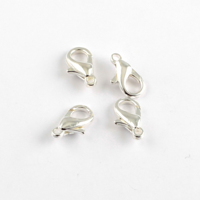 Fermoir mousqueton Fermoir mousqueton