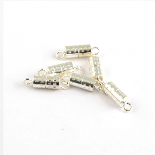 Fermoir à vis petit modèle Fermoir à vis petit modèle