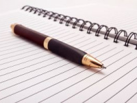 Feutre - stylo