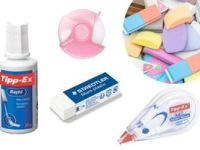 Gomme - correcteur