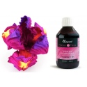H Dupont Plumes & Fleurs soie Dyes