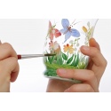 Peinture pour le verre Darwi Glass