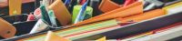 Fournitures bureau et scolaires