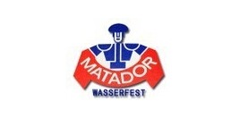 Matador Wasserfest