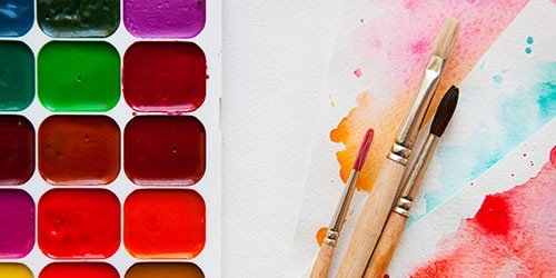 Nuestras pinturas Nuestras pinturas